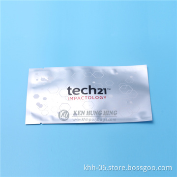 SGS Approved Aluminum Foil Sealing Electronic Product Packaging Bags